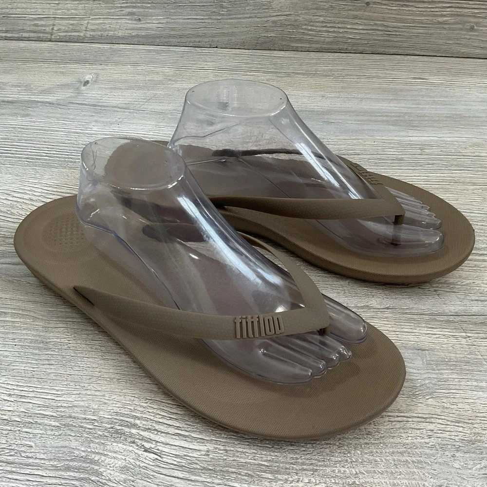 Fitflop men flip